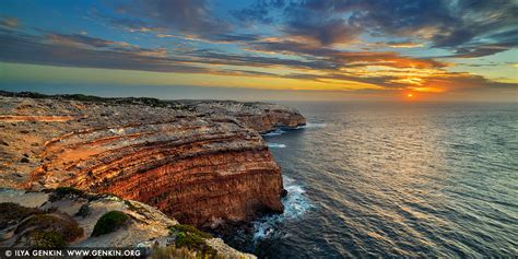 Landscape South Australia .